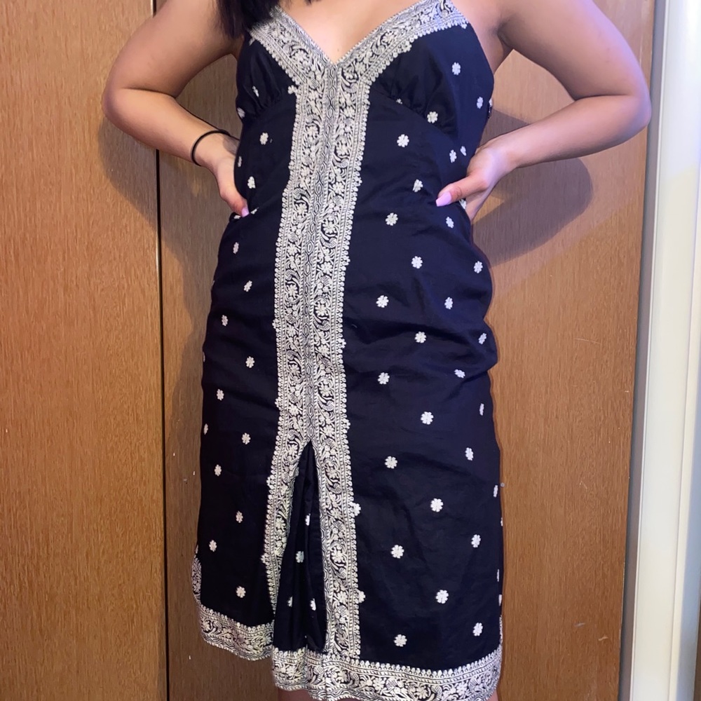 Tank Dress